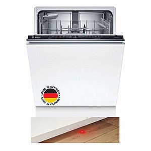 מדיח כלים רחב Bosch SMV2HAX00E בוש מדיח כלים רחב Bosch SMV2HAX00E בוש