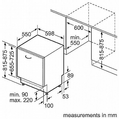 ���� ���� ���� Bosch SMV2HAX00E ���