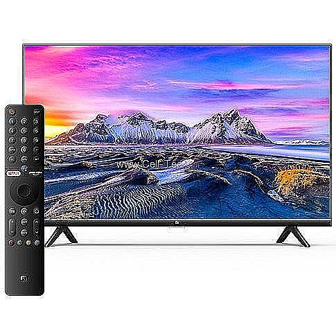 �������� ���� Xiaomi 43" TV A Pro 2025 L43MA-SME QLED Google TV - ������ ������ �"� ������� ������ �����   