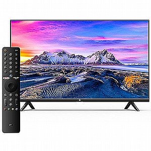 �������� ���� Xiaomi 43" TV A Pro 2025 L43MA-SME QLED Google TV - ������ ������ �"� ������� ������ �����   