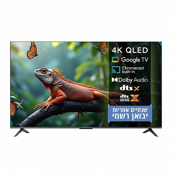 �������� Xiaomi L75M6-ESG 4K �75 ������ ������