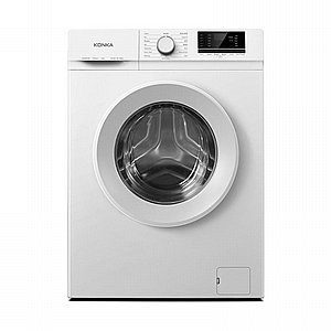 מכונת כביסה KONKA KG100-12L21B-B 10 ק"ג מכונת כביסה KONKA KG100-12L21B-B 10 ק"ג