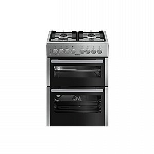 תנור משולב כיריים Blomberg HDWN8133X בלומברג תנור משולב כיריים Blomberg HDWN8133X בלומברג