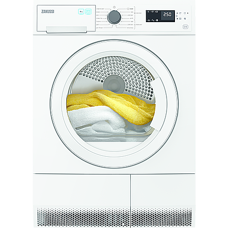 ����� ����� Zanussi ZDCB284W �8 ��"� �����