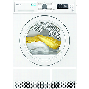 ����� ����� Zanussi ZDCB284W �8 ��"� �����