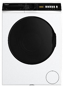 מכונת כביסה Fujicom FJWM2010T2 10 ק"ג פוג'יקום מכונת כביסה Fujicom FJWM2010T2 10 ק"ג פוג'יקום