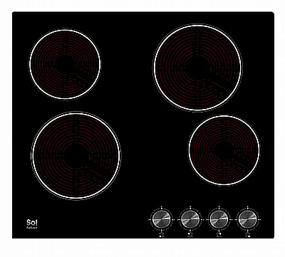 ������ ������ 60 �"� ��� FQ6VR-1161 ��� SOL