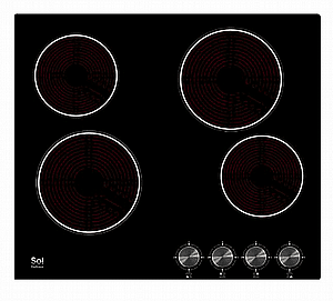 ������ ������ 60 �"� ��� FQ6VR-1161 ��� SOL