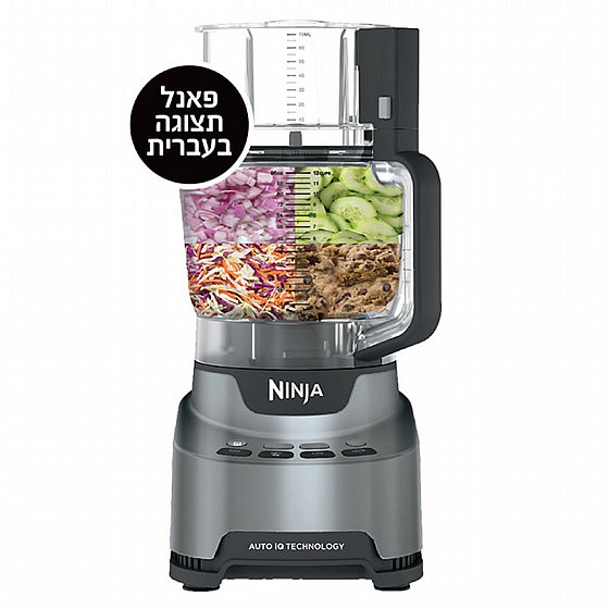 ����� Ninja Professional XL BN675 �����