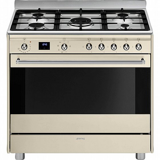 ���� ����� ������ �� - 5 ����� Smeg ��� SSA91MAP2 ���