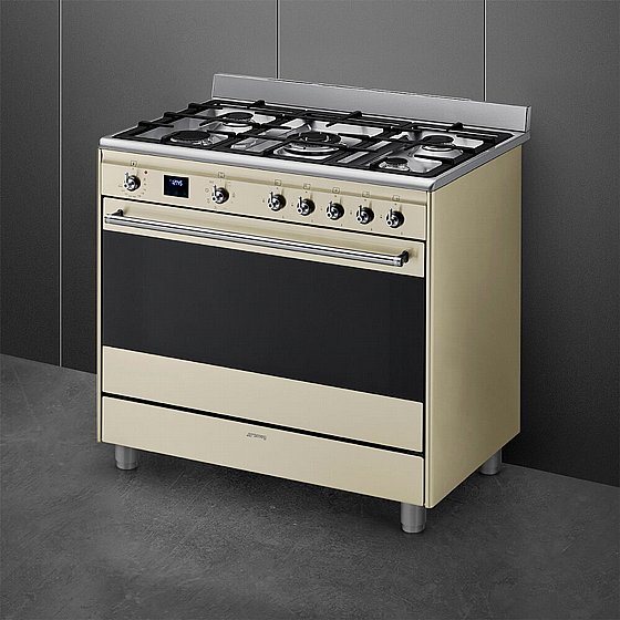 ���� ����� ������ �� - 5 ����� Smeg ��� SSA91MAP2 ���