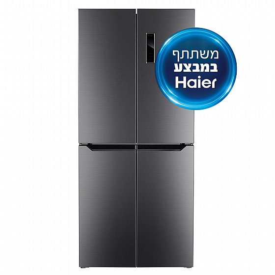 ���� ������ ����� Haier HRF4494FSS �401 ����� �����