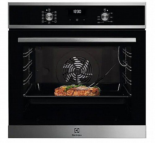 ���� ���� Electrolux EOH6425X ����������