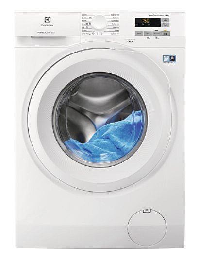 ����� ����� Electrolux EW6F4842AB �8 ��"� ����������