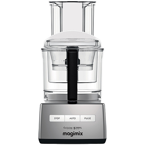 ���� ���� Magimix CS5200JXL PREMIUM