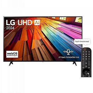 �������� LG 65UT80006LA 4K �65 ������