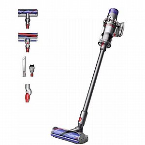 ���� ��� ������ ���� ������ Dyson V10 TOTAL CLEAN
