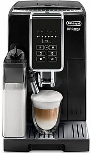 ����� ��� ������ �������� Delonghi Dinamica ECAM350.50.B 1450W - ��� ����