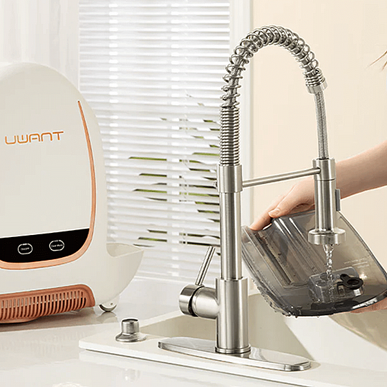 ���� ������� ������ ���� Uwant B100 ��� ��� - ��� ������ �"� ������ �����
