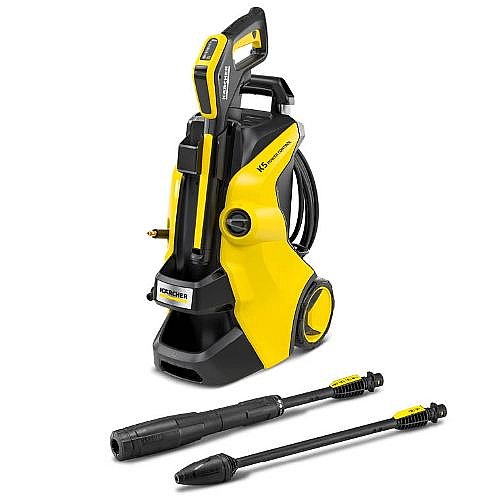 ����� ����� ���� Karcher K5 Power Control �����