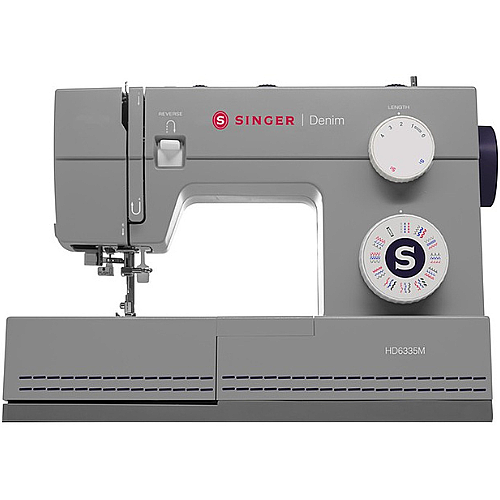 ����� ����� ����� Singer Heavy Duty HD6335M