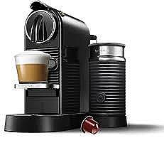 מכונת אספרסו Nespresso Citiz&Milk EN267 נספרסו מכונת אספרסו Nespresso Citiz&Milk EN267 נספרסו
