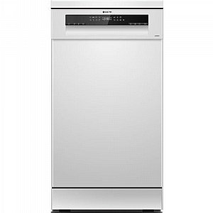 מדיח כלים צר 9 מערכות כלים Electra EL5006W - גימור לבן אחריות ע"י היבואן הרשמי מדיח כלים צר 9 מערכות כלים Electra EL5006W - גימור לבן אחריות ע"י היבואן הרשמי