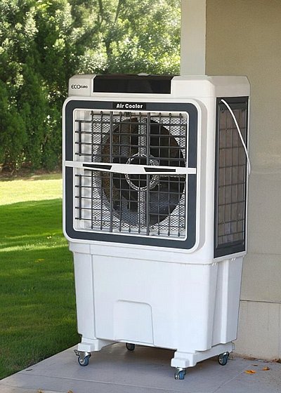 ����� ����� Eco Euro HAFC-510AR