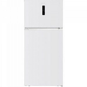 מקרר מקפיא עליון 480 ליטר נטו Electra EL520W עם מפסק תאורה - גימור לבן אחריות ע"י היבואן הרשמי מקרר מקפיא עליון 480 ליטר נטו Electra EL520W עם מפסק תאורה - גימור לבן אחריות ע"י היבואן הרשמי