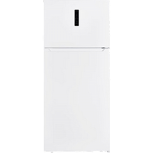 מקרר מקפיא עליון 528 ליטר נטו Electra EL571W עם מפסק תאורה - גימור לבן אחריות ע"י היבואן הרשמי מקרר מקפיא עליון 528 ליטר נטו Electra EL571W עם מפסק תאורה - גימור לבן אחריות ע"י היבואן הרשמי