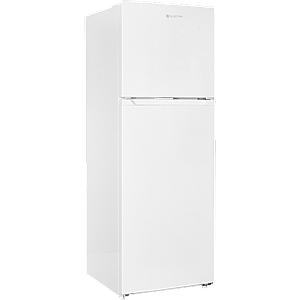 מקרר מקפיא עליון 334 ליטר נטו Electra EL356W - גימור לבן אחריות ע"י היבואן הרשמי מקרר מקפיא עליון 334 ליטר נטו Electra EL356W - גימור לבן אחריות ע"י היבואן הרשמי