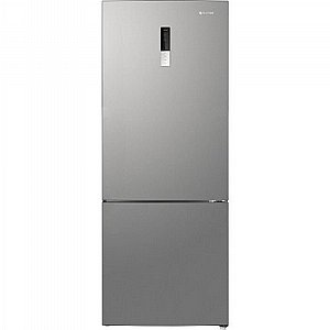 מקרר מקפיא תחתון 442 ליטר נטו Electra EL4530N - גימור נירוסטה אחריות ע"י היבואן הרשמי מקרר מקפיא תחתון 442 ליטר נטו Electra EL4530N - גימור נירוסטה אחריות ע"י היבואן הרשמי
