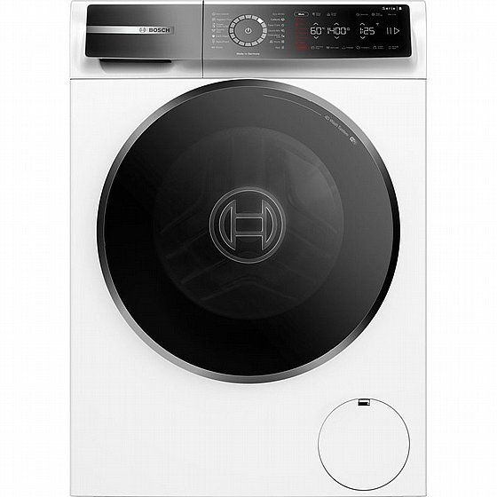 ����� ����� ��� ���� 9 �"� Bosch WGB244040 ������� 1,400 ��"� ����� ������ - ��� ���