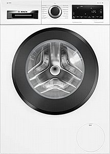 מכונת כביסה 9 ק"ג פתח חזית Bosch WGG0420GPL במהירות 1200 סל"ד - גימור לבן מכונת כביסה 9 ק"ג פתח חזית Bosch WGG0420GPL במהירות 1200 סל"ד - גימור לבן