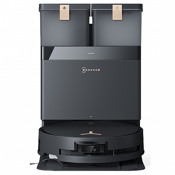 ���� ��� ������ Ecovacs Deebot X8 Pro Omni