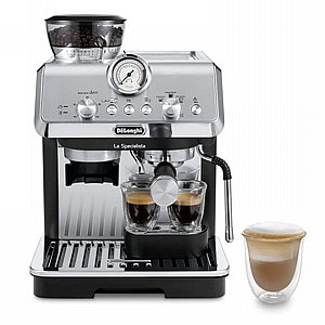 ����� ������ Delonghi La Specialista Arte EC9155 �� ����� ����� ������ Delonghi La Specialista Arte EC9155 �� �����