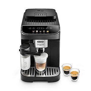 ����� ������ Delonghi ECAM290.61.B �� �����