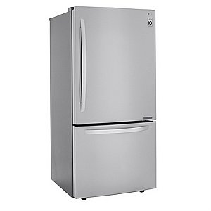 מקרר מקפיא תחתון LG GM859RSCE 720 ליטר מקרר מקפיא תחתון LG GM859RSCE 720 ליטר