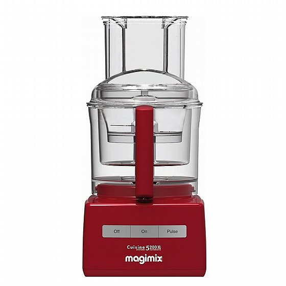 ���� ���� Magimix CS5200XL