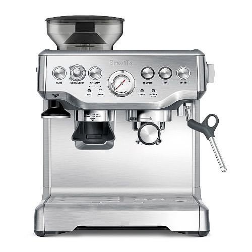 ����� ������ Breville BES875BSS ������