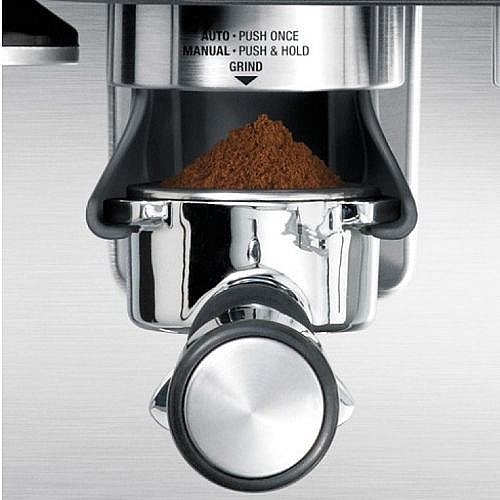 ����� ������ Breville BES875BSS ������