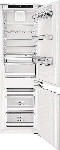 ���� �������� ����� ����� ���� - 248 ���� - NO FROST - ��� ASKO RFN31831I