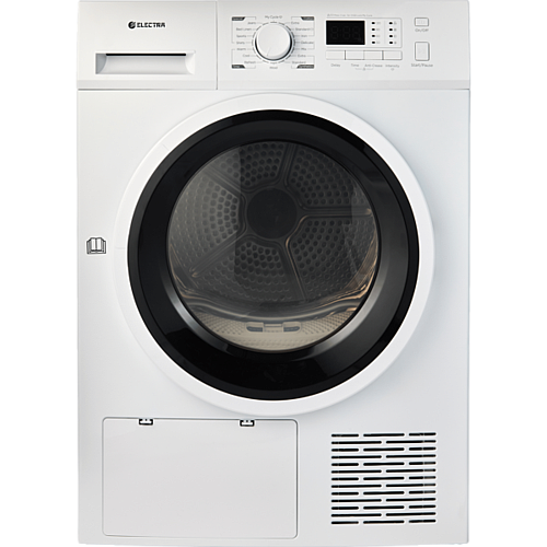����� ����� �������� ��� ���� 8 �"� Electra EL895 Heat Pump - ��� ��� ������ �"� ������ �����