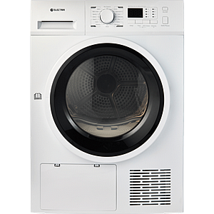 ����� ����� �������� ��� ���� 8 �"� Electra EL895 Heat Pump - ��� ��� ������ �"� ������ �����