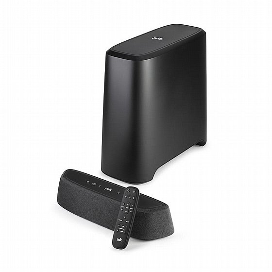 ���� ��� �� ������� ������ Polk Audio MagniFi Mini AX 3.1 - ��� ���� ��� ������ �"� ������ �����
