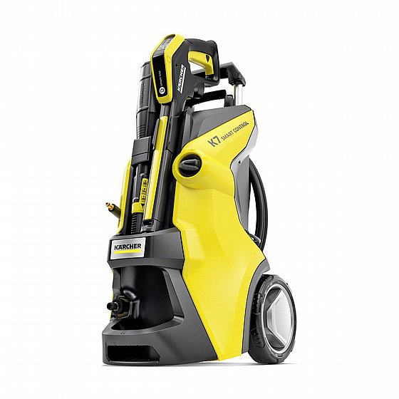 ����� ����� ���� Karcher 1.317-200.0 K7 Smart Control �����
