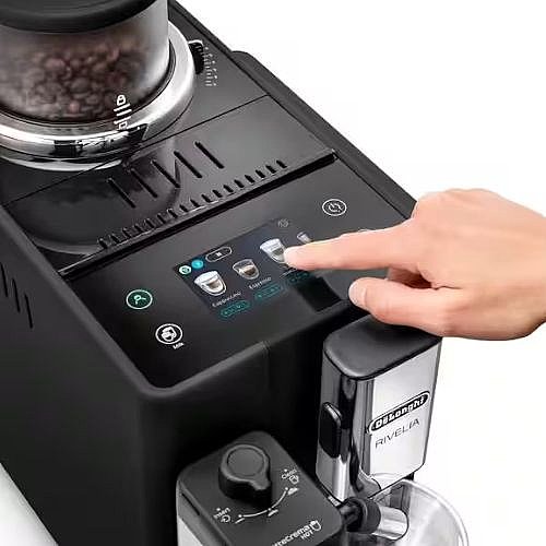 ����� ������ Delonghi Rivelia EXAM440.55 �� �����