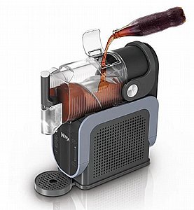 ������ ���/��� Ninja SLUSHi FS301 ����'�