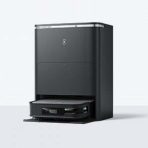 ���� ��� ����� ��� ������ Ecovacs Deebot x2 Omni  �� ���� ����� ������ ����� ������� - ������ ������ �"� ������� ������ �����