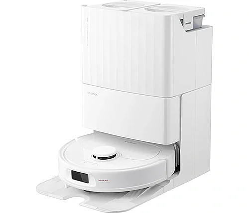 ����� ��� ������ Roborock Qrevo